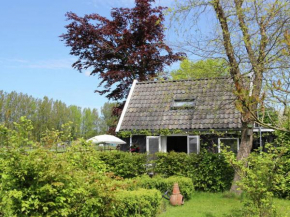 Holiday home for two people at a peaceful central location in Heiloo near Egmond, Heiloo